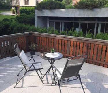 Bled Apartment | Pet-Friendly Comfort at UpArt Bled - Guest Rated 9.8