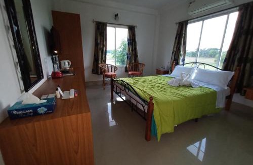 Daronda Resort | Eco-Friendly Upasana Resort: Guest Rated 9/10 & Family Ready