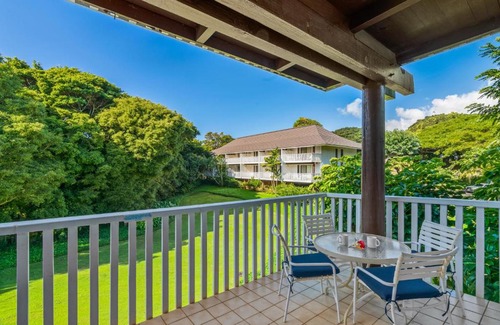 Poipu House | Delightful 1Br Condo at Kiahuna Plantation Resort, Poipu