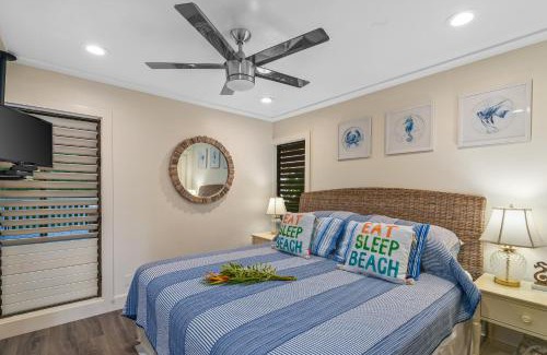 Poipu House | Delightful 1Br Condo at Kiahuna Plantation Resort, Poipu