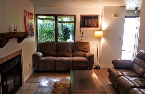 Spokane Valley House | Inviting 2 Bed, 2 Bath Townhome in Spokane Valley