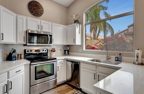 Paradise Valley Village House | Perfect 3-Bedroom Home in N.PHX, Minutes to Mayo Clinic