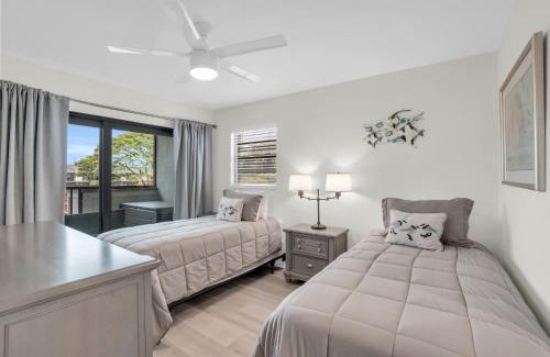 Park Shore House | Experience Updated Comfort with Beautiful Views & Pool Access
