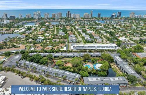 Park Shore House | Experience Updated Comfort with Beautiful Views & Pool Access