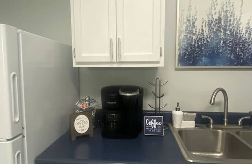 La Follette Apartment | Convenient Apt Near Norris Lake with ATV Trails Adventure