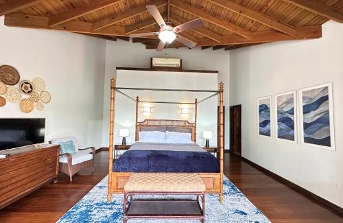 Palmetto Bay House | Idyllic Private Beachfront Retreat at Palmetto Bay Resort