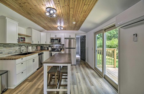 Bristol House | Top-Rated Bristol Retreat Just Minutes from Downtown!
