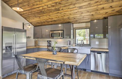 Tabernash House | Cozy Cabin with Hot Tub near Winter Park Adventure