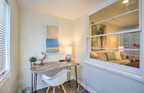 Lincoln Acres House | Chula Vista Townhome: Ideal for Remote Work & Families