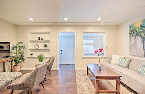 Lincoln Acres House | Chula Vista Townhome: Ideal for Remote Work & Families