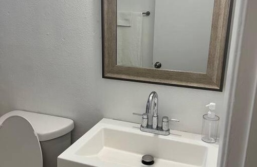 Sacramento Apartment | Welcoming 2 Bed Condo with Pool and Pet-Friendly Vibes