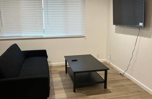 Sacramento Apartment | Welcoming 2 Bed Condo with Pool and Pet-Friendly Vibes