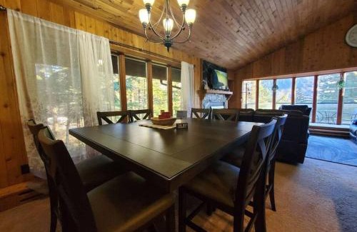 West Juneau House | Modern Duplex with Mountain Views & Family-Friendly Amenities
