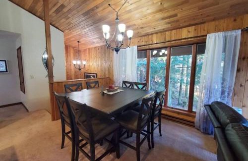 West Juneau House | Modern Duplex with Mountain Views & Family-Friendly Amenities