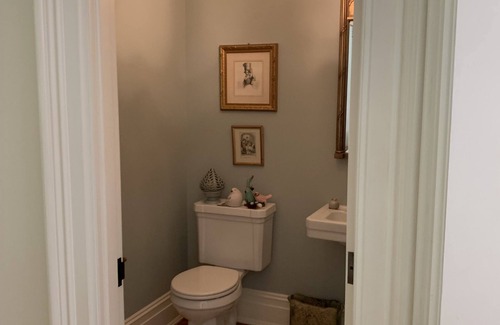 Wilton Other | Idyllic Farmhouse Retreat with Private Pool & Spa Amenities