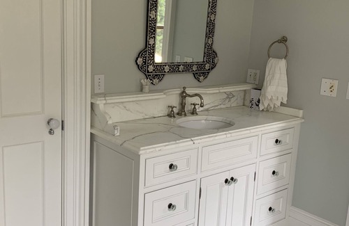 Wilton Other | Idyllic Farmhouse Retreat with Private Pool & Spa Amenities