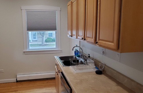 Forest Park House | Pet-Friendly Forest Park Bungalow with Ocean View & Breakfast