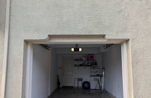 Elk Grove Condo | Updated, furnished 2 bd/2bth condo with attached garage in fabulous Elk Grove!