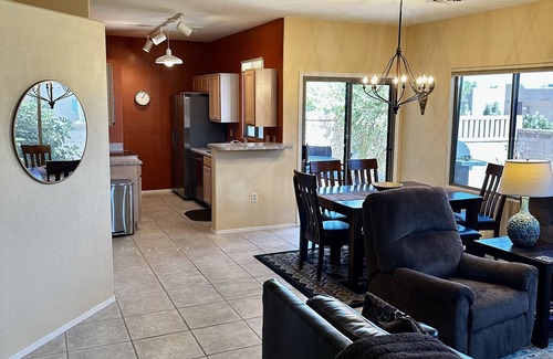 Green Valley House | Mountain Views & Updated Amenities in The Springs