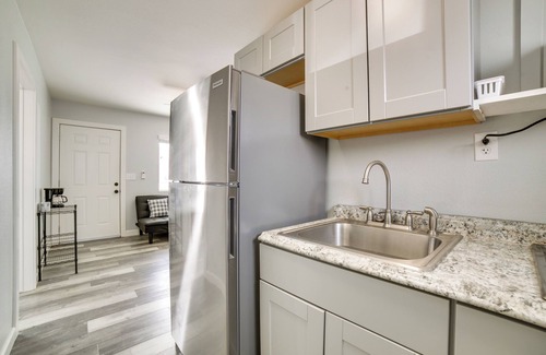 Hawthorne Apartment | Welcoming Updated Hawthorne Apartment, 12 Mi from Walker Lake