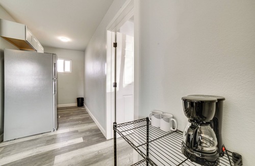 Hawthorne Apartment | Welcoming Updated Hawthorne Apartment, 12 Mi from Walker Lake