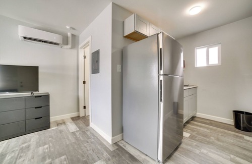 Hawthorne Apartment | Welcoming Updated Hawthorne Apartment, 12 Mi from Walker Lake