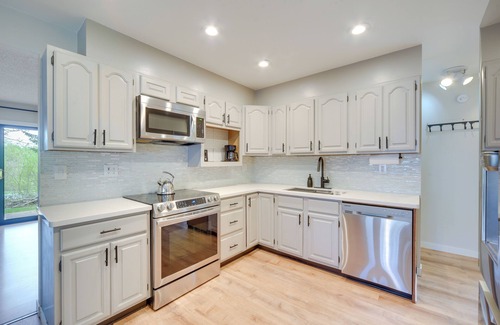 Hermantown House | Cozy Hermantown Vacation Rental Near Duluth Attractions!