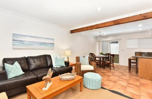 Balboa Peninsula House | Ideally Located Home on the Boardwalk for Families