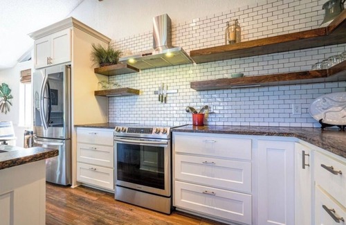 Lake Whitney House | Updated Home with Pool, Lake Access & Pet-Friendly Stay!