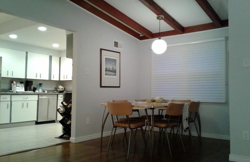 Arvada House | Discover a Midcentury Gem in Trendy Olde Town Arvada