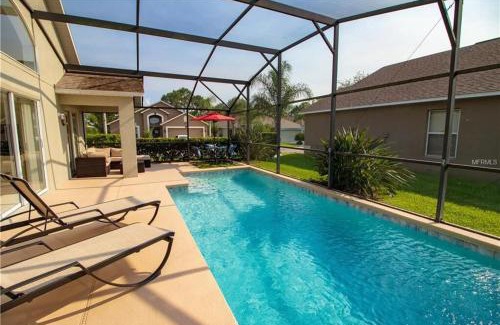 Haines City House | Relaxing Pool Villa Experience at Southern Dunes