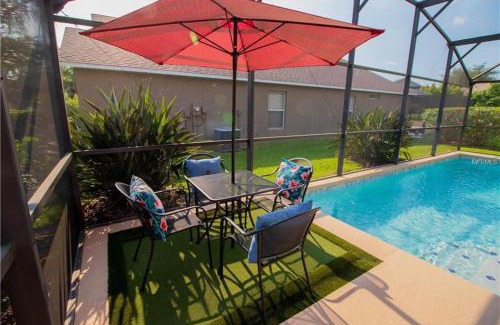 Haines City House | Relaxing Pool Villa Experience at Southern Dunes