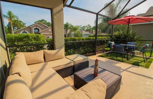 Haines City House | Relaxing Pool Villa Experience at Southern Dunes
