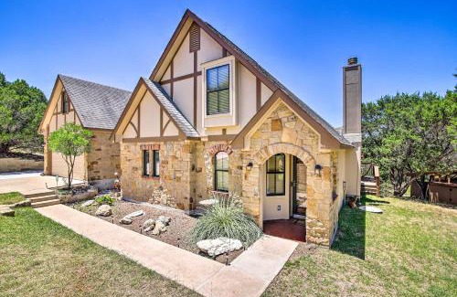 Highland Lake Estates House | Inviting Retreat with Game Room & Boat Ramp Access