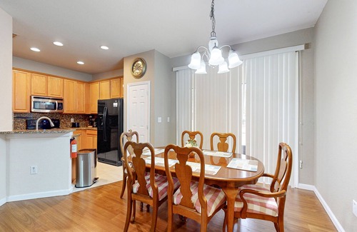 Trafalgar Village House | Discover a Refreshing Retreat Near Disney with Pool Access