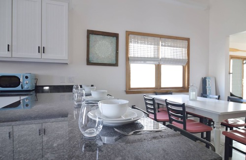 Newburyport House | Beachside Comfort: Updated 4BD Home Steps from the Ocean