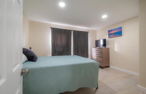 St. Petersburg - Clearwater Apartment | Stylish St Pete Apartment at The Urban Standard