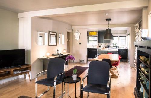North End House | Pet-Friendly Tacoma Home with Patio near Downtown