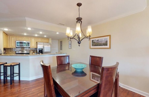 Shelter Cove Villa | Family-Friendly Villa at Shelter Cove Harbour Awaits You!