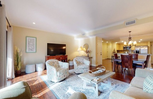 Shelter Cove Villa | Family-Friendly Villa at Shelter Cove Harbour Awaits You!