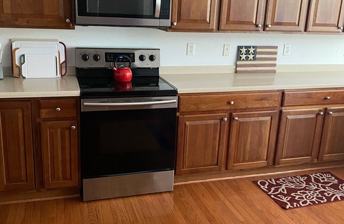 Wedgefield Villa | Perfect Family Retreat Minutes from the Beach with Pool!