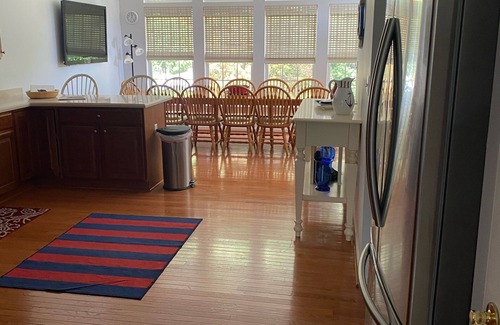 Wedgefield Villa | Perfect Family Retreat Minutes from the Beach with Pool!