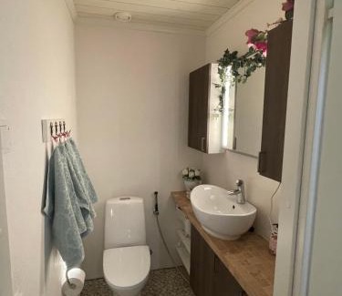 Lahti Apartment | Elegant Apartment in the Heart of the City