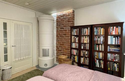 Lahti Apartment | Elegant Apartment in the Heart of the City