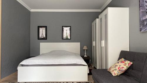 Jurmala Apartment | Highly Rated Upes Apartment with Family-Friendly Amenities