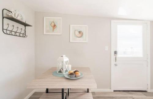 Rosarito Apartment | Beachfront Rosarito Seaside Guest House with Family Amenities