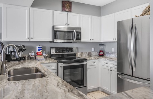 Destin Condo | Beachfront Pelican Beach Resort: 10/10 Guest Rated Retreat