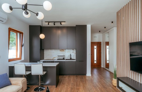 Susanj Villa | Uphill Glavanovic Pool Villa: Family-Friendly Retreat Awaits
