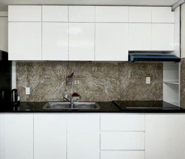 Vinh Hai Apartment | Discover Uplaza Nha Trang Apartment with Ocean Views