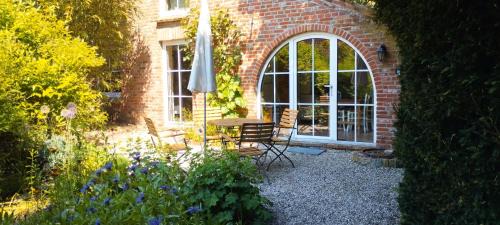 Upleward House | Comfortable Upleward Cottage: Pet & Child Friendly Retreat